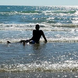 Meet your Posher, Bryan